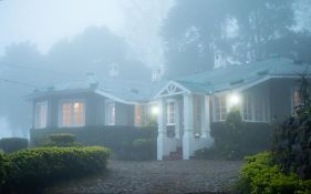 Tentgram Munnar
