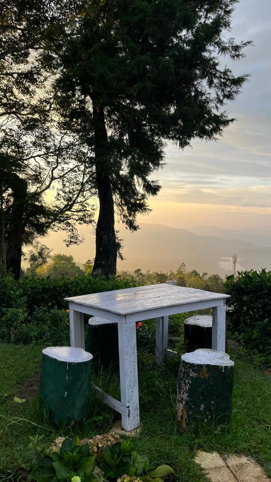 Tentgram Planters Bungalow Suryanelli Exterior photo